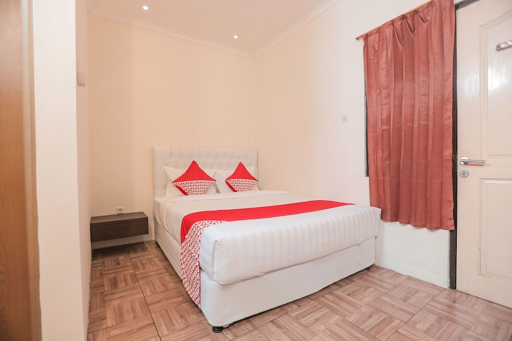 Super OYO Capital O 141 Fatmawati Cozy Residence 3
