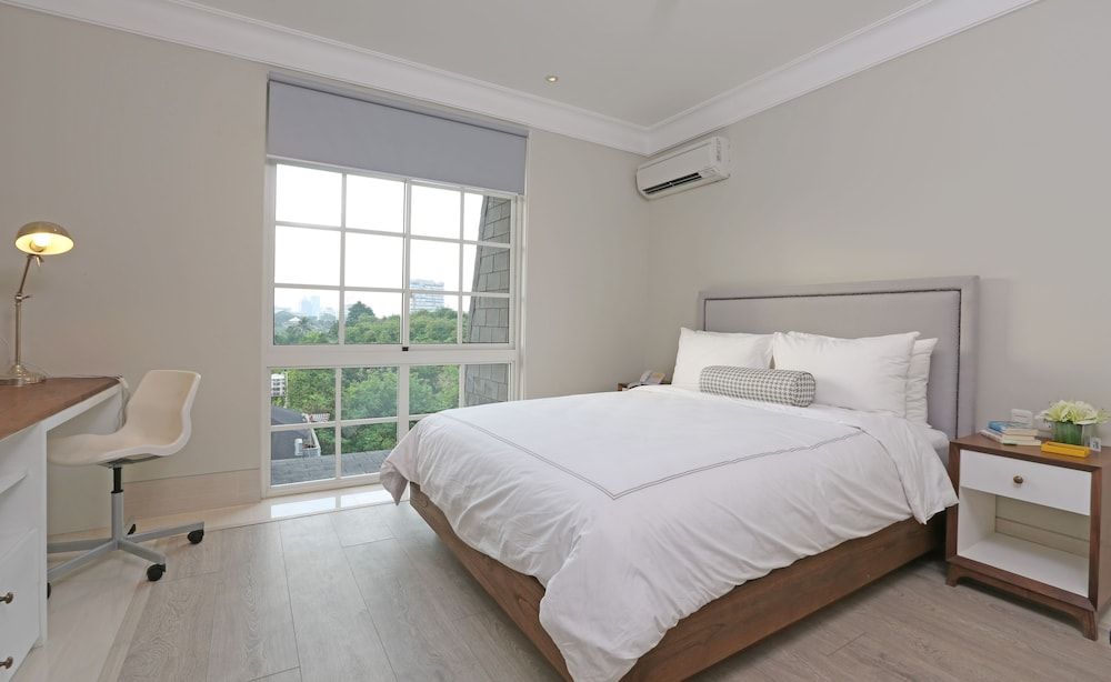 Havenwood Residence TB Simatupang 3