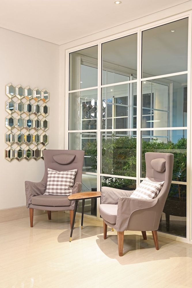 Havenwood Residence TB Simatupang 2