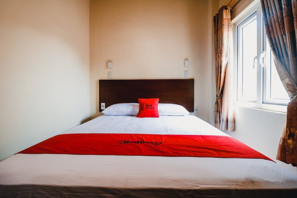 RedDoorz near Halim Perdanakusuma 3 2