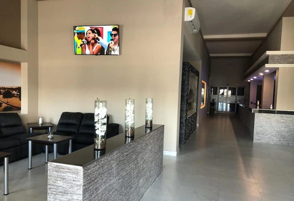 Hotel Plaza Arteaga 2