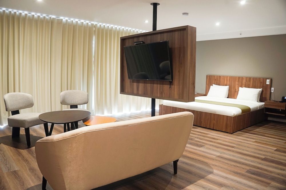 Equo Hotel Boutique 1