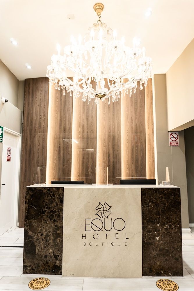 Equo Hotel Boutique 3