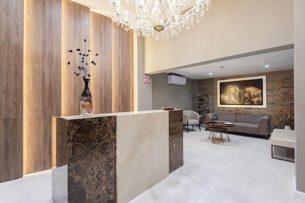 Equo Hotel Boutique 2