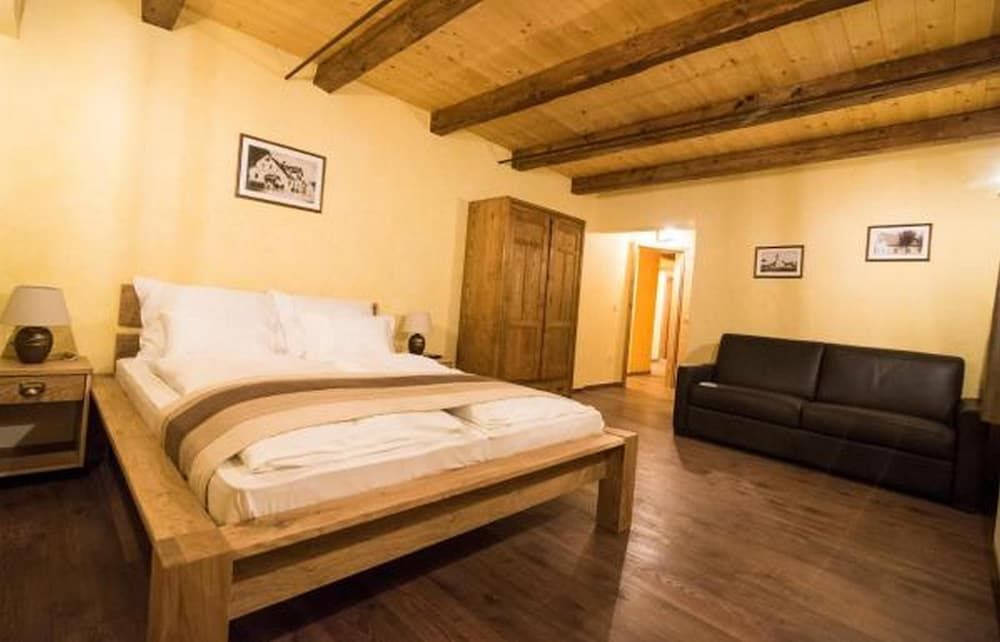 Guesthouse Gorska Reka 2