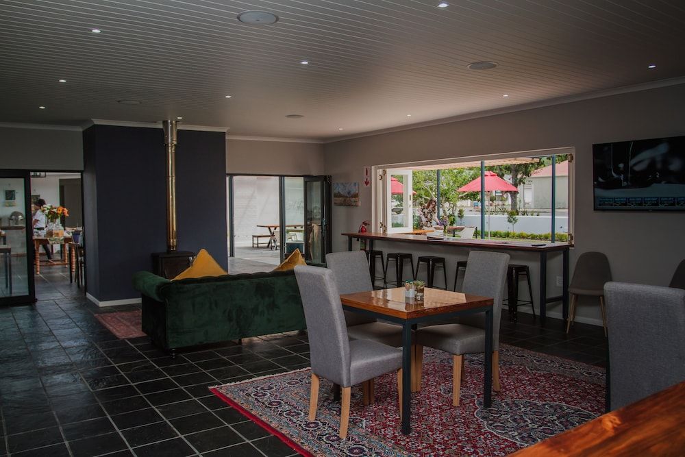 Aan de Eike Guest House 2