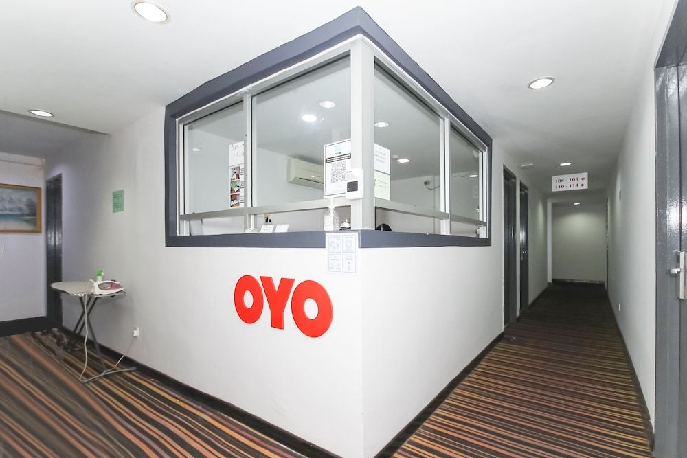 OYO 90345 TM Hotel 3