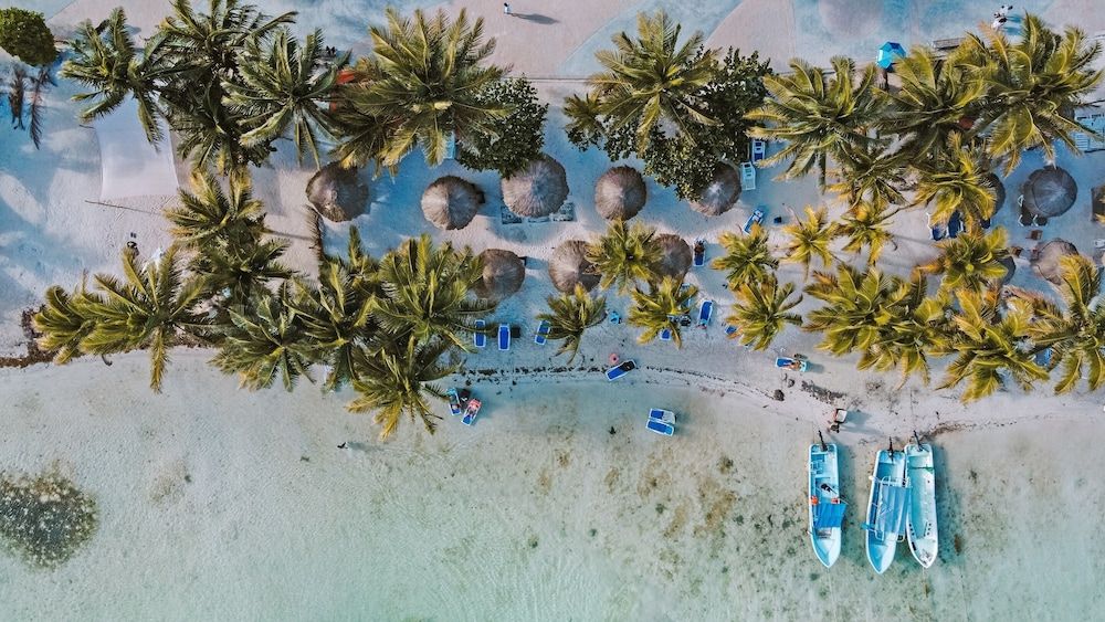 El Fuerte Beach Resort 3 stelle a Mahahual