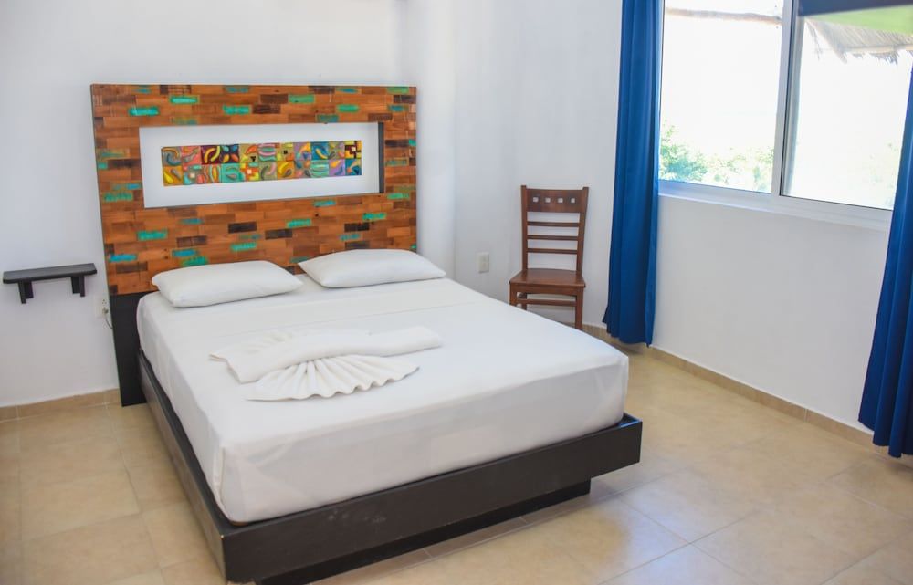 El Fuerte Beach Resort 3