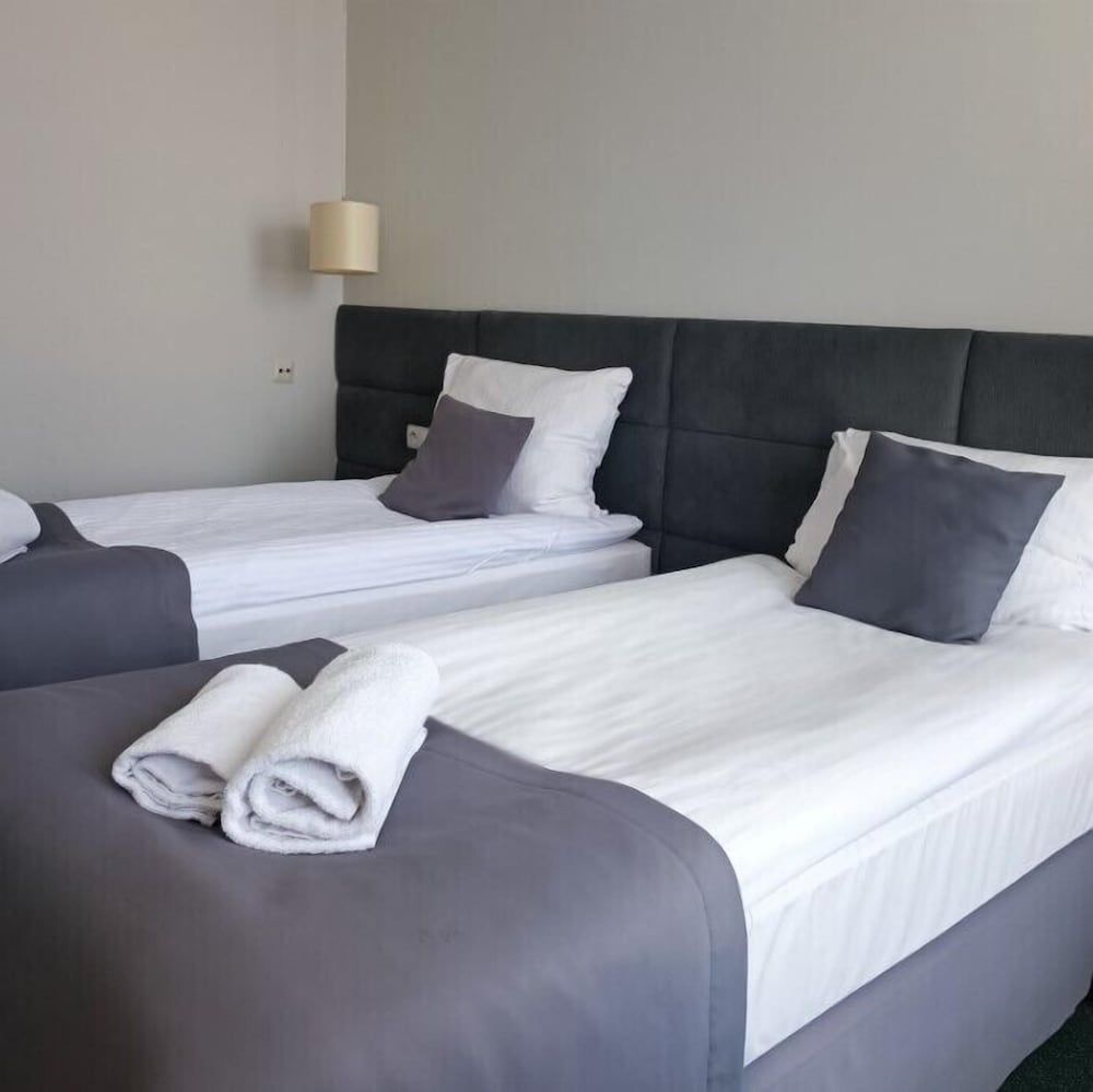 Hotel Maraton 3 estrelas em Bydgoszcz