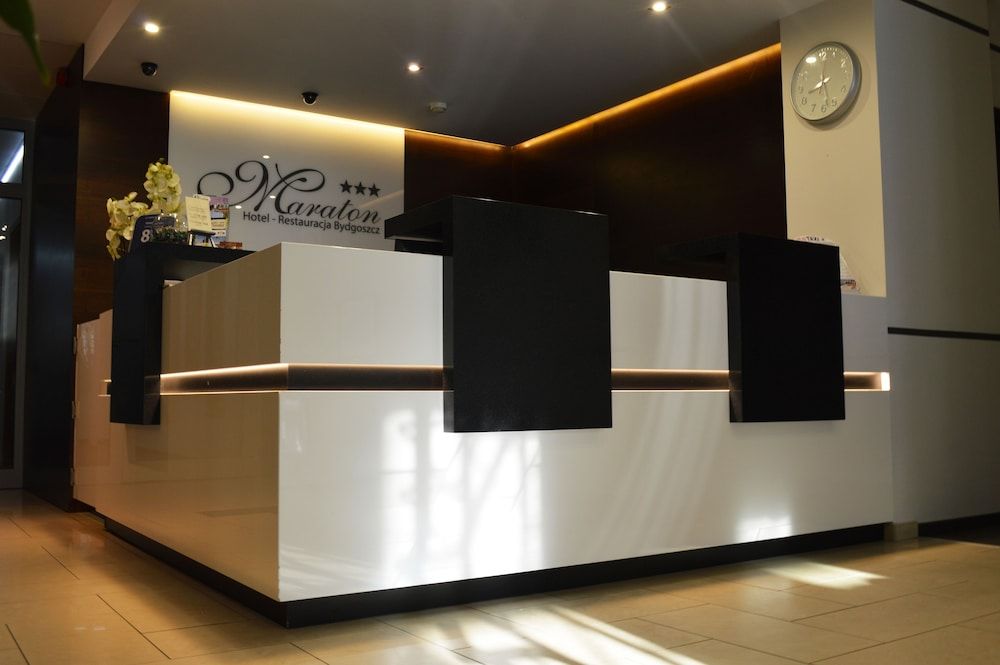 Hotel Maraton 3