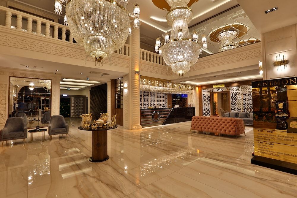 Anemon Mardin Otel 2