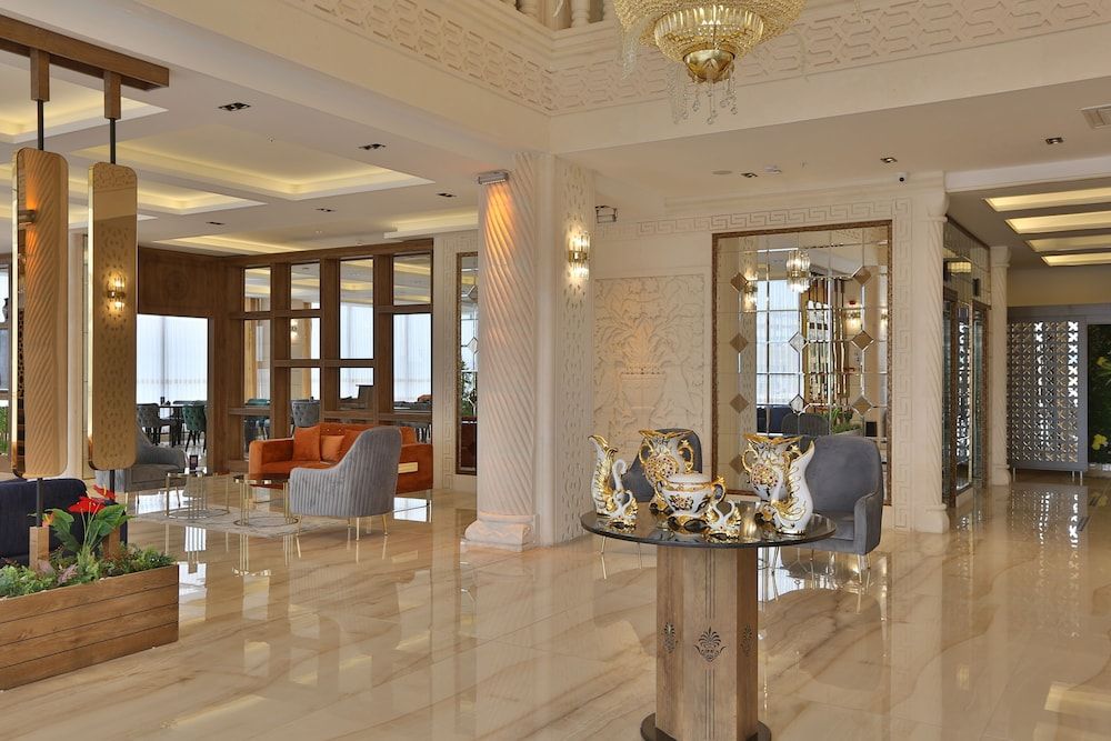 Anemon Mardin Otel 3