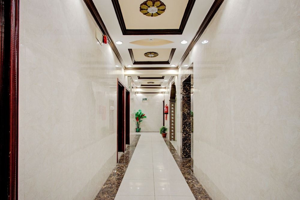 OYO 590 Diala Furnished Apartments 3