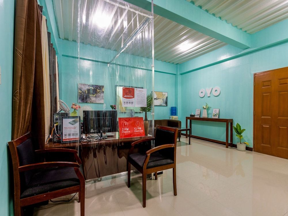 OYO 805 La Belladoza 3