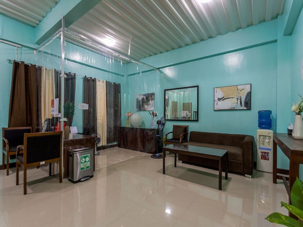 OYO 805 La Belladoza 2