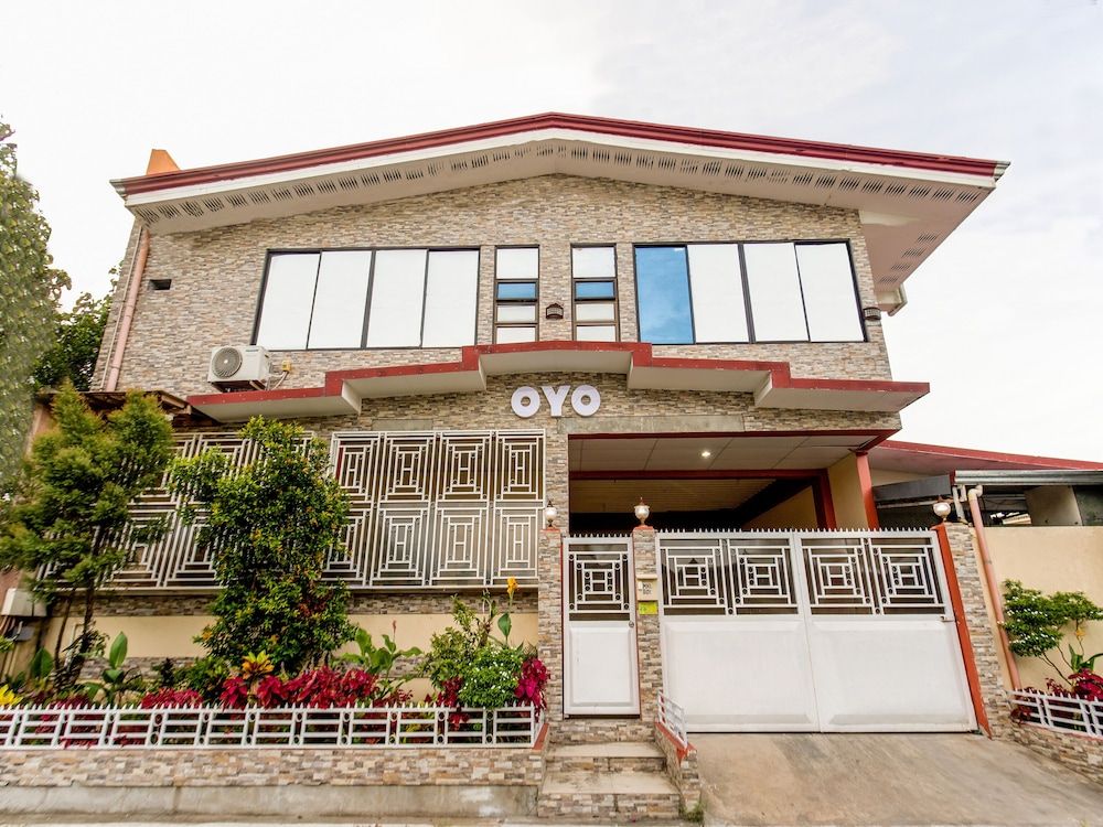 OYO 805 La Belladoza 1