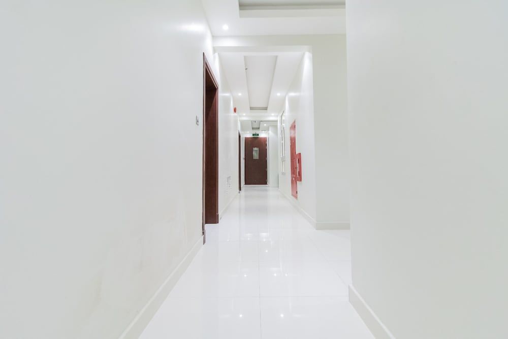Super OYO 106 Muscat Grand Hotel Apartment 2