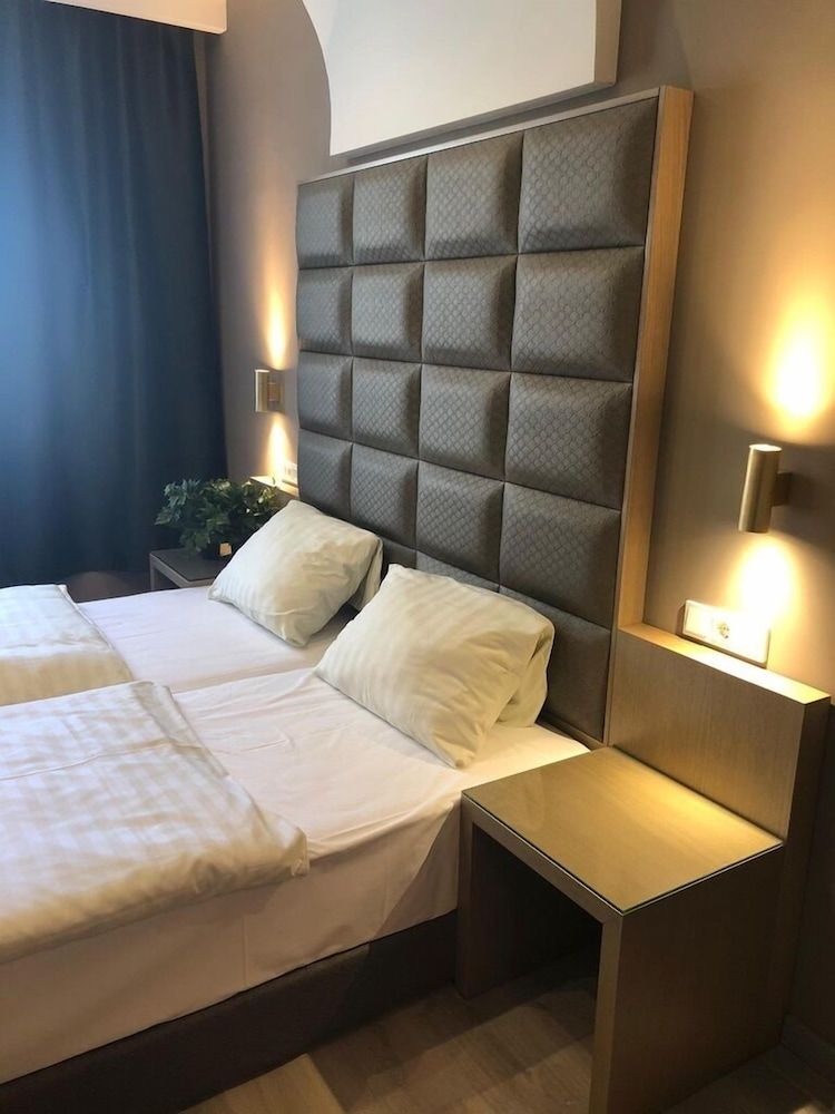 Hotel Athen Kelsterbach Airport 3