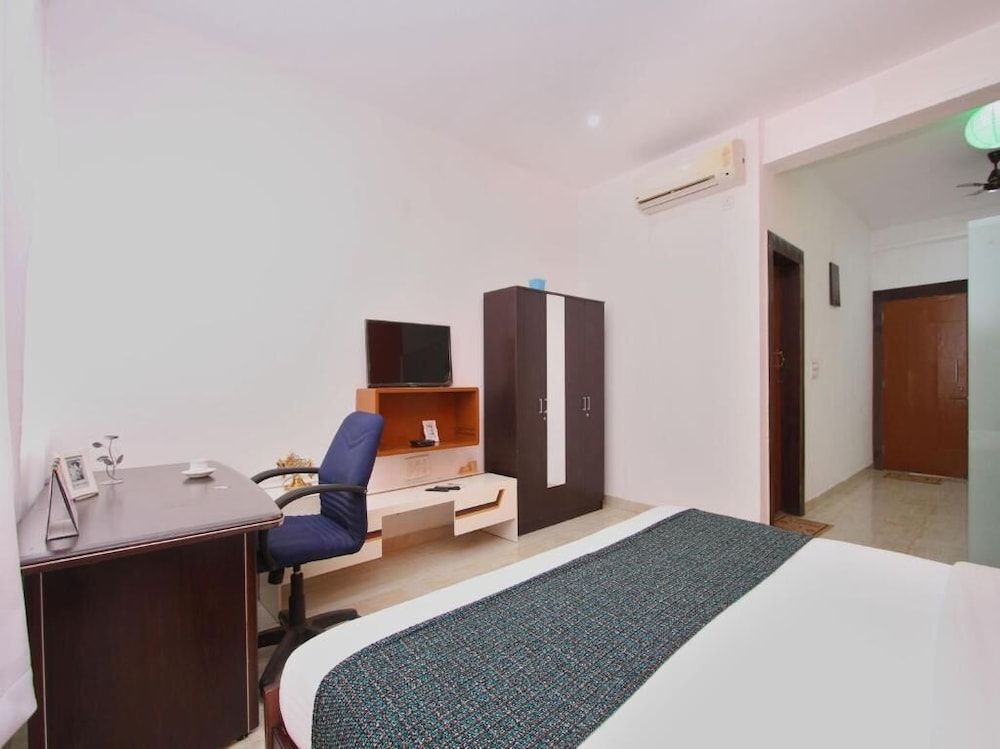 Airport Residency Bangalore 3
