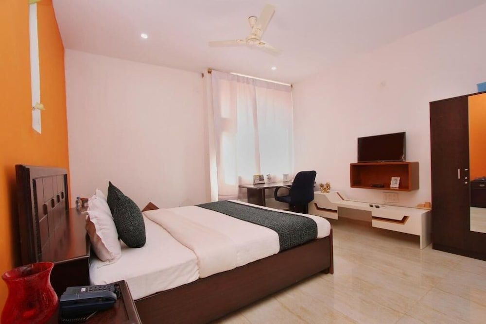 Airport Residency Bangalore -1 estrellas en Bengaluru