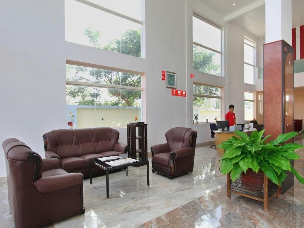Airport Residency Bangalore 2