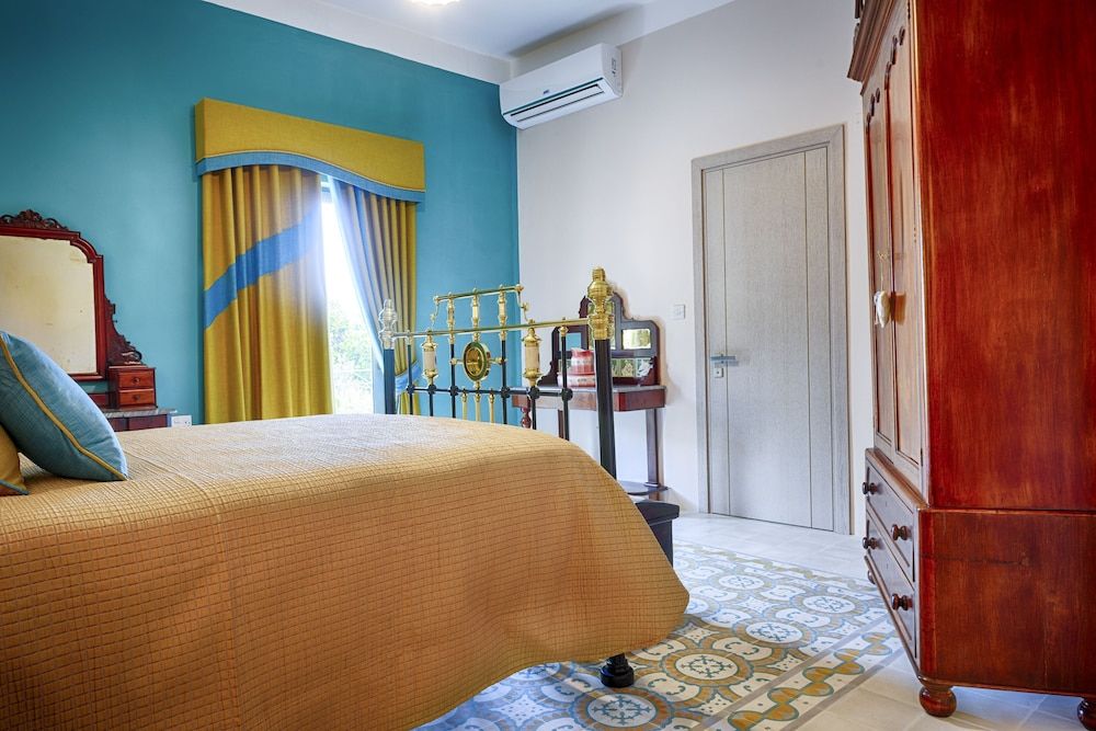 Casa Gemelli Boutique Guesthouse 3