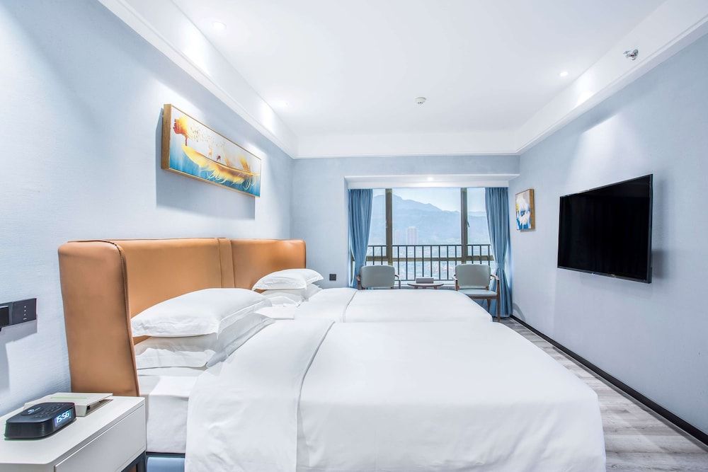 Wyndham Garden Heyuan 3