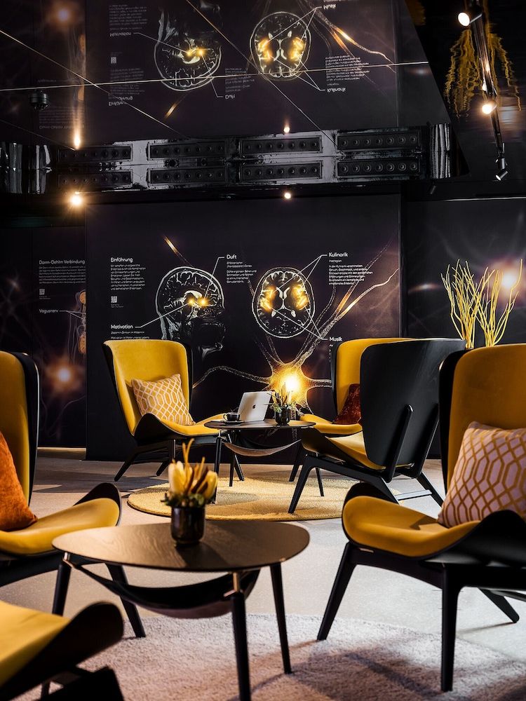 Neuro Campus Hotel 2