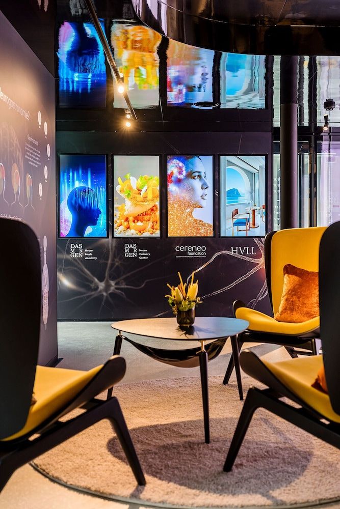 Neuro Campus Hotel 3