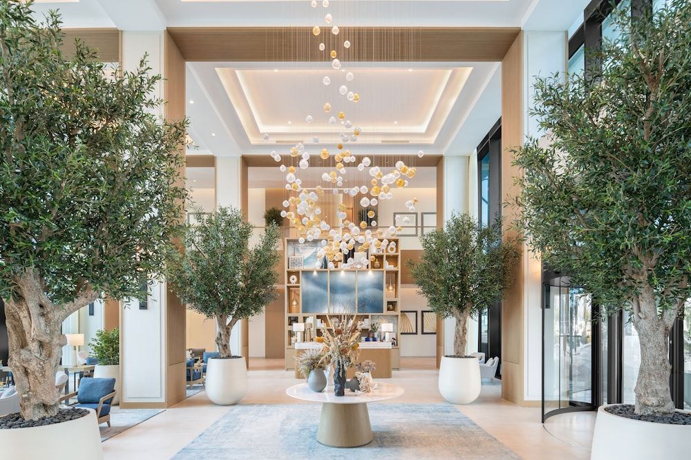 Vida Beach Resort Marassi Al Bahrain 2