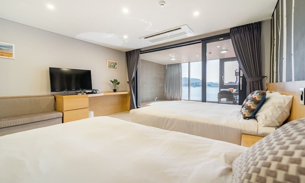 Arte Resort Spa & Pool Villa 3