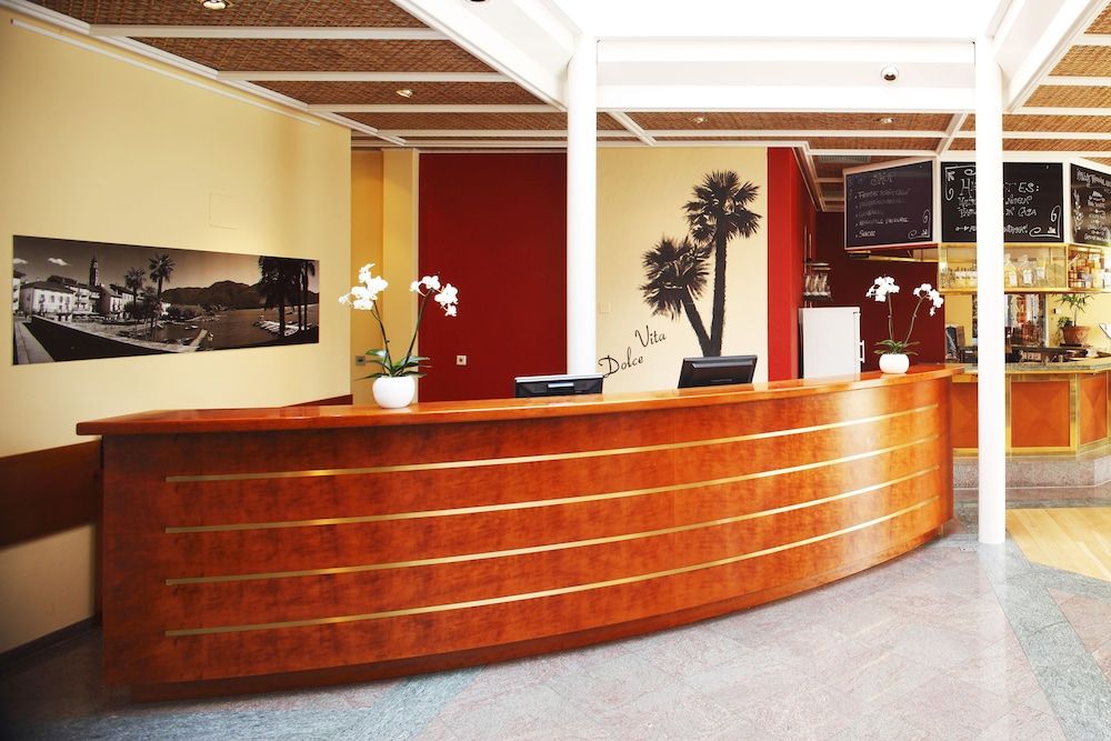 Hapimag Resort Ascona 2