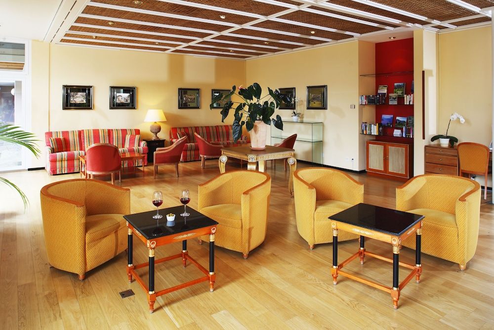 Hapimag Resort Ascona 3