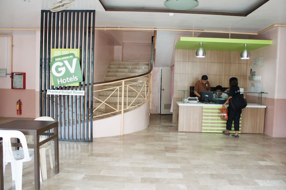 GV Hotel Borongan 1