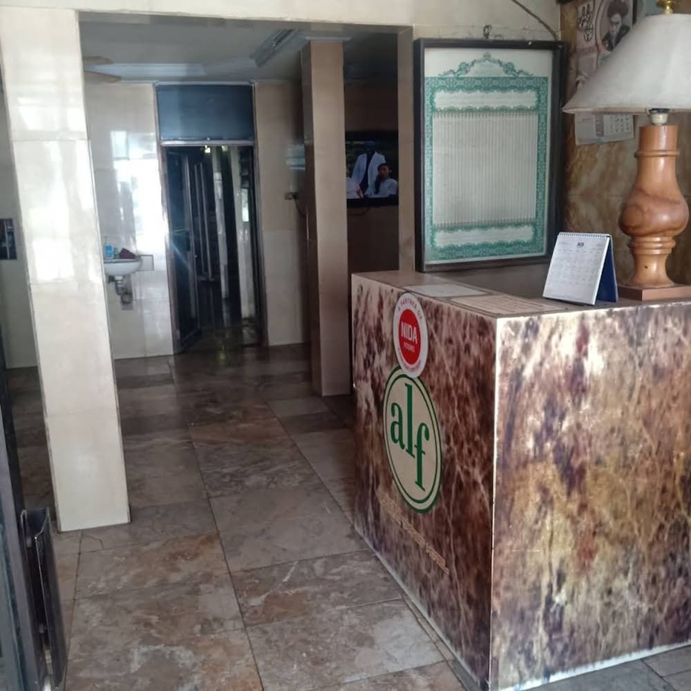 Hotel Alifah 1 Syariah 2