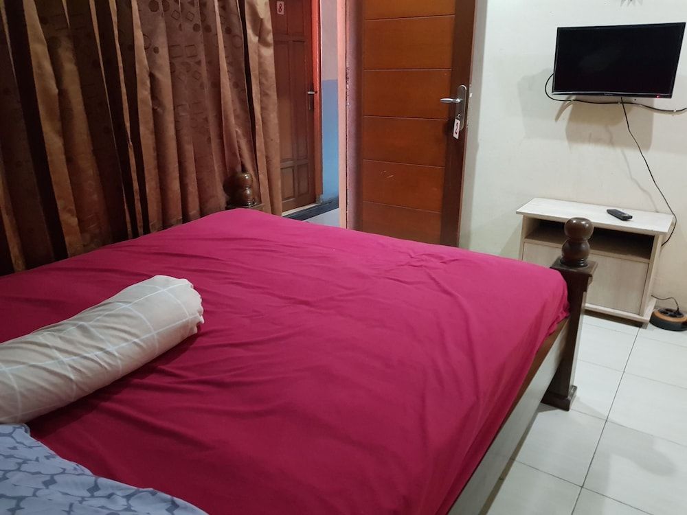 Hotel Alifah 1 Syariah 3
