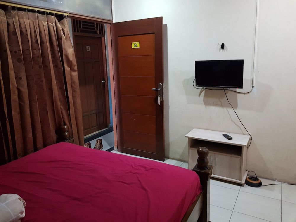 Hotel Alifah 1 Syariah -1 estrellas en Jakarta