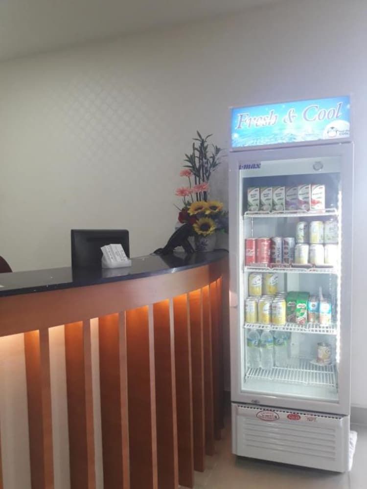 Shobi Hotel Johor Bahru Near CIQ JB 3