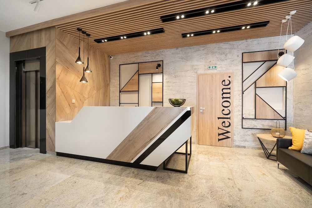 Adeo Hotel 3 estrelas em Ruse