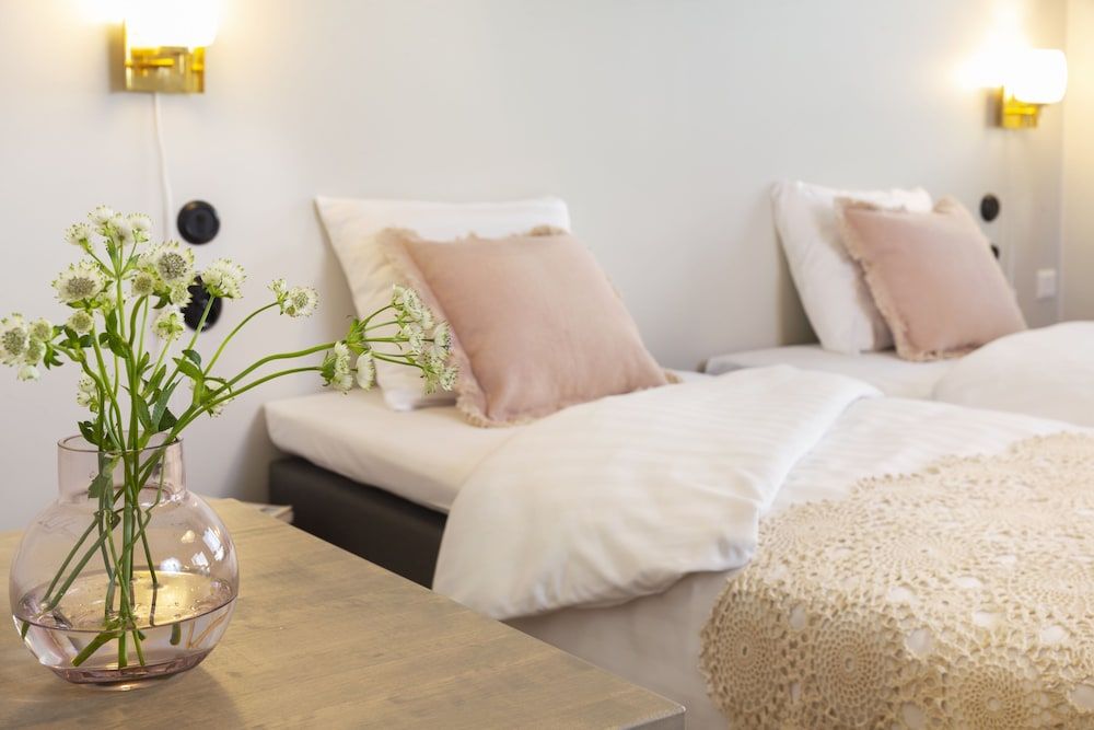 Lietsu Boutique Aparthotel 4 estrelas em Joensuu