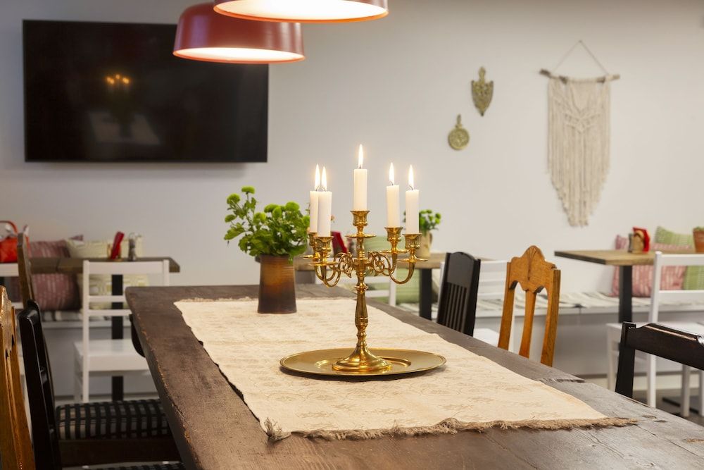 Lietsu Boutique Aparthotel 3