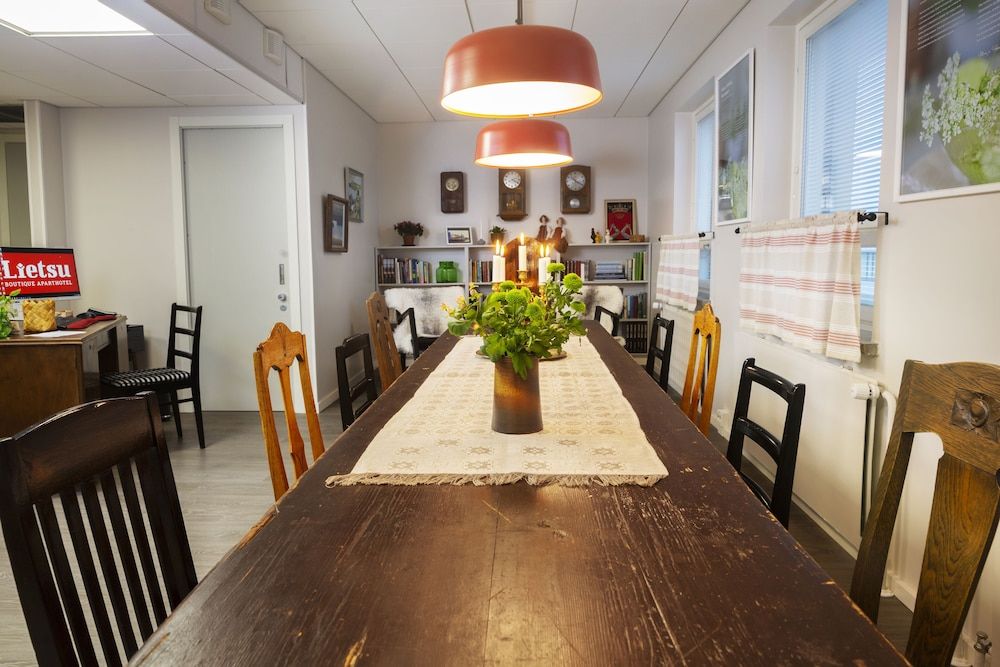 Lietsu Boutique Aparthotel 2