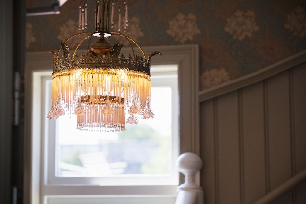 Strandflickornas Annex Gula Villan 3