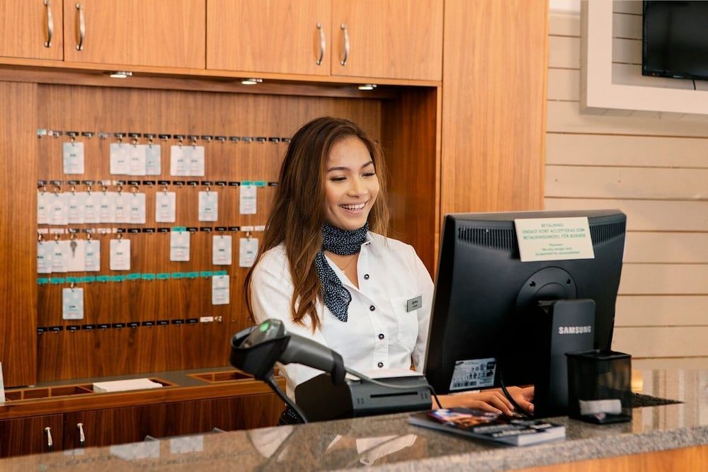 Lisebergsbyn Stugor 2