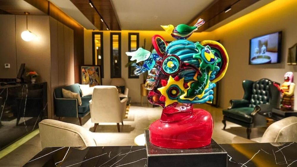 Eden Boutique Hotel 2