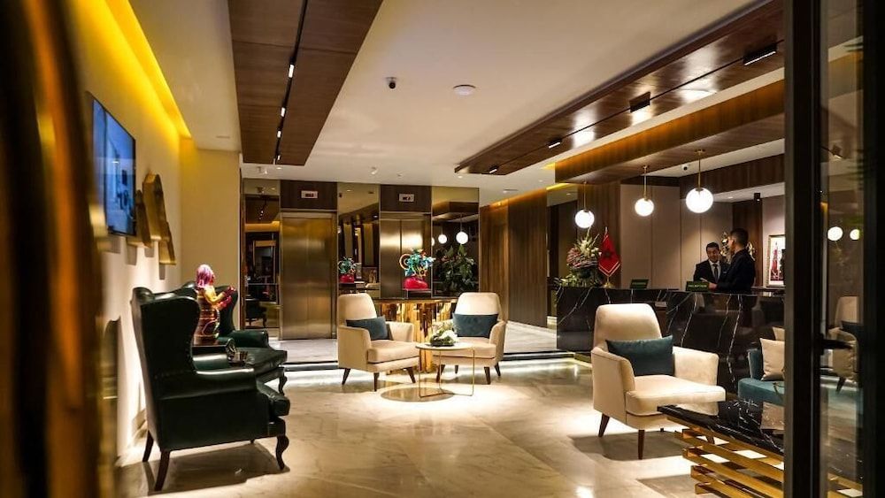 Eden Boutique Hotel 3