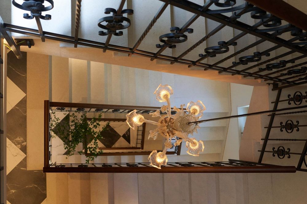 Palazzo Rainis Hotel & Spa - Adults Only 2