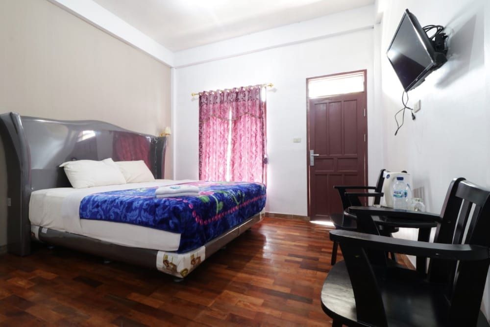 Villa Keluarga Bre Batunanggar 3