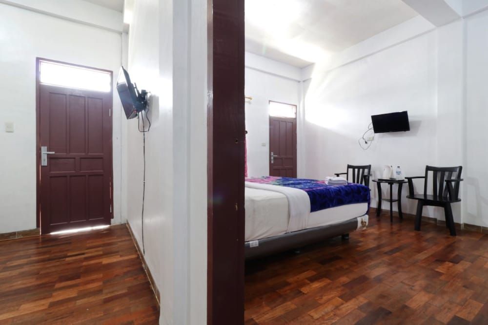 Villa Keluarga Bre Batunanggar 2